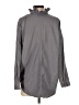 sHiRt Gray Long Sleeve Blouse Size S - photo 2