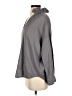 sHiRt Gray Long Sleeve Blouse Size S - photo 5