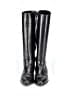 Sesto Meucci Black Boots Size 6 1/2 - photo 2