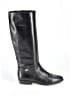 Sesto Meucci Black Boots Size 6 1/2 - photo 1