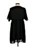 Wilfred 100% Polyester Solid Black Casual Dress Size XS - photo 2