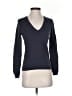 J.Crew Factory Store Gray Pullover Sweater Size S - photo 1