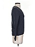 J.Crew Factory Store Gray Pullover Sweater Size S - photo 4