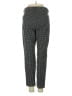 Old Navy Houndstooth Gray Casual Pants Size 4 - photo 2