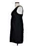 Max Studio Black Cocktail Dress Size S - photo 5