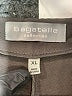 Bagatelle Brown Casual Pants Size XL - photo 4