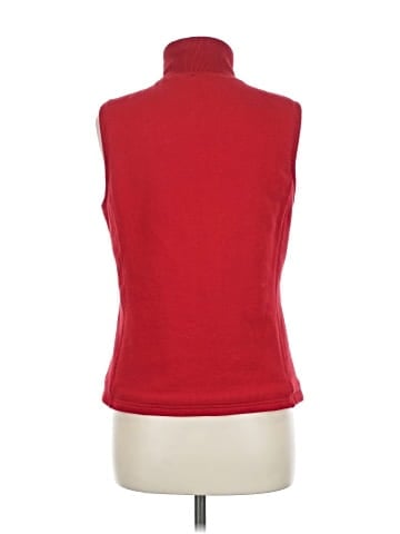 Coldwater Creek Vest (view 2)