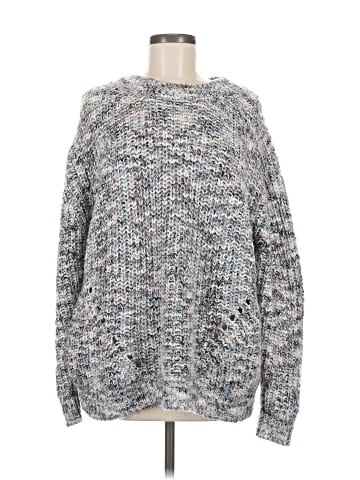 Rails Pullover Sweater (view 1)
