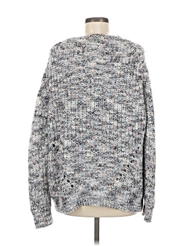 Rails Pullover Sweater (view 2)