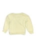 H&M Yellow Sweatshirt Size 3 - 4 - photo 2