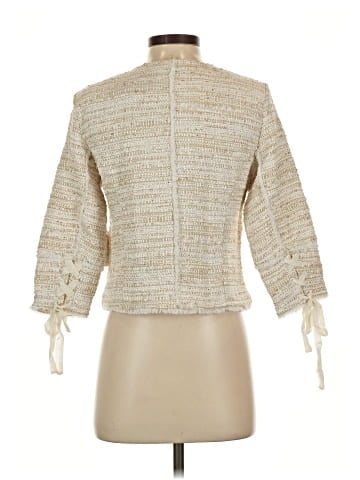 Ecru Jacket (view 2)