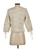 Ecru Ivory Jacket Size S - photo 2