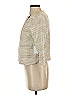 Ecru Ivory Jacket Size S - photo 5