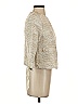 Ecru Ivory Jacket Size S - photo 4