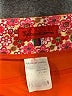 Roberta di Camerino Solid Orange Casual Pants Size 30 waist (estimated) - photo 7
