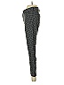 Old Navy Houndstooth Gray Casual Pants Size 4 - photo 5