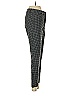 Old Navy Houndstooth Gray Casual Pants Size 4 - photo 4