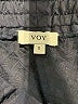 VOY Solid Blue Shorts Size S - photo 3