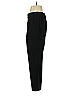 Dylan Gray Solid Black Dress Pants Size 4 - photo 5