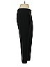 Dylan Gray Solid Black Dress Pants Size 4 - photo 4