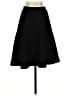 BCBGMAXAZRIA Solid Black Formal Skirt Size XS - photo 2
