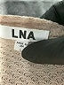 LNA Tan Pullover Sweater Size L - photo 7
