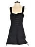 Intermix Solid Black Romper Size 2 - photo 1