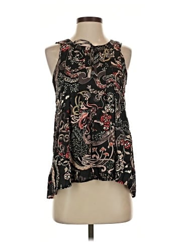 Odd Molly Sleeveless Blouse (view 1)