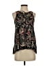 Odd Molly Black Sleeveless Blouse Size XS (0) - photo 1