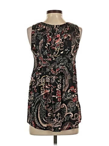Odd Molly Sleeveless Blouse (view 2)
