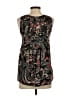Odd Molly Black Sleeveless Blouse Size XS (0) - photo 2