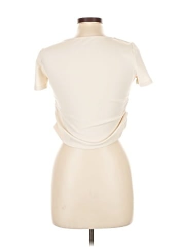 Assorted Brands Short Sleeve Turtleneck (view 2)