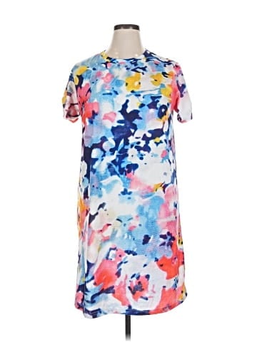 Pixie Lady Casual Dress (view 1)