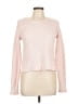 1.State Pink Pullover Sweater Size L - photo 1