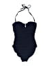 Accessorize Blue Bodysuit Size 4 - photo 2