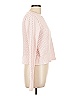 1.State Pink Pullover Sweater Size L - photo 4