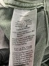 Madewell 100% Cotton Green Cargo Pants Size 23 waist - photo 8