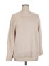 Ella Moss Tan Pullover Sweater Size XL - photo 1