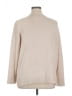 Ella Moss Tan Pullover Sweater Size XL - photo 2