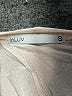 inLUV Silver Sleeveless Top Size S - photo 7