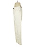 Everlane 100% Organic Cotton Ivory Jeans Size 26 Regular - photo 5