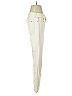 Everlane 100% Organic Cotton Ivory Jeans Size 26 Regular - photo 4