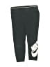 Nike Black Track Pants Size 2T - photo 1