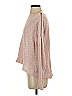 Express Pink Pullover Sweater Size S - photo 5