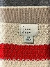 A New Day Stripes Red Casual Skirt Size 1X - photo 4