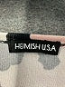 Heimish U.S.A Silver Kimono Size S - photo 7