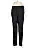 Vince. Solid Black Casual Pants Size 6 - photo 1