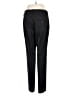 Vince. Solid Black Casual Pants Size 6 - photo 2