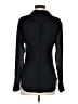 Halston Heritage Black Long Sleeve Blouse Size XS (estimated) - photo 2