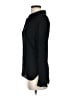 Halston Heritage Black Long Sleeve Blouse Size XS (estimated) - photo 5